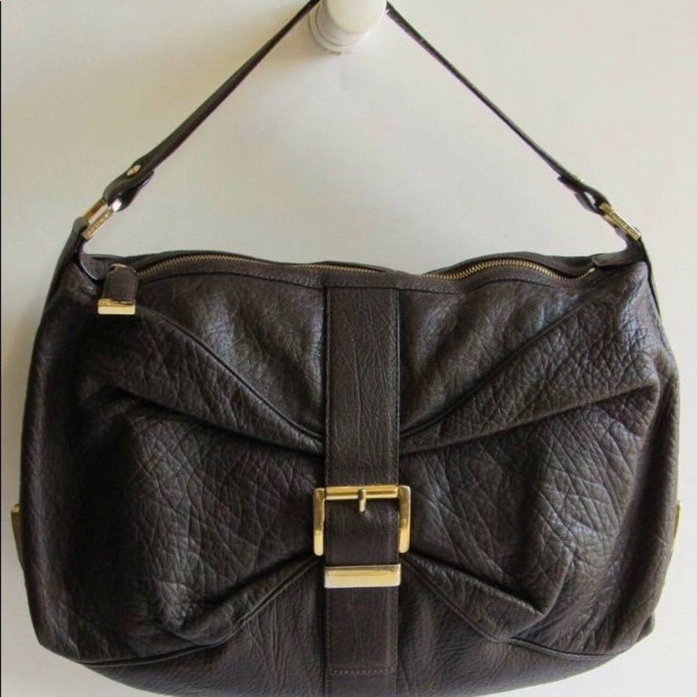 RARE Michael Kors Made In Italy Collection Handbag